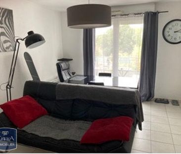 Location Appartement 2 pièces 47m² TOURS 37100 - Photo 1