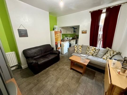 Ripon Street, Lincoln, LN5 7NQ, Property for rent - Photo 1