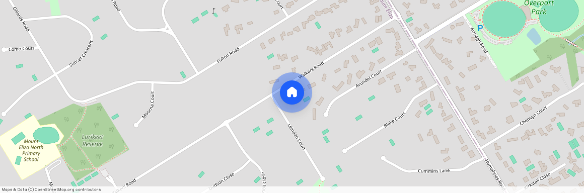 90 Walkers Road, Vic 3930, Mount Eliza