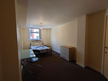 2 bedroom flat share to rent - Photo 5