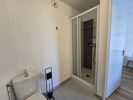 Location Appartement 2 pièces 41m² GRADIGNAN 33170 - Photo 4