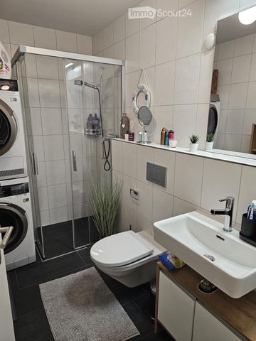 2 Zimmer, 68 m² - Foto 2