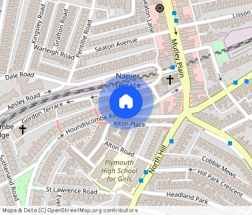 Houndiscombe Road Room 2 - Photo 1