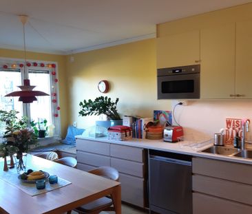 Grusåsgränd, Enskededalen - Foto 3