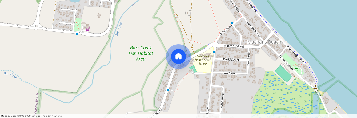 78 Machan Street, Machans Beach QLD 4878