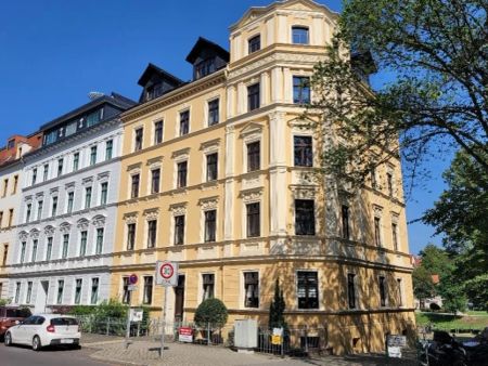 Wohnen am Fluss - Hochparterre mit Balkon - Foto 2