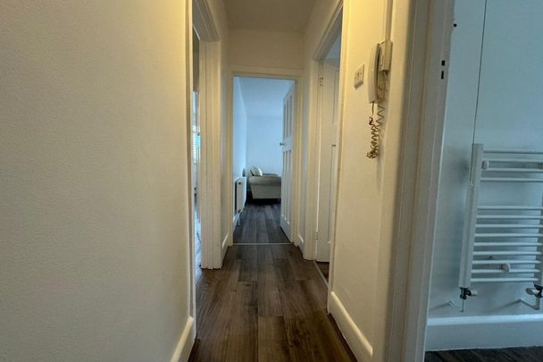 Seabourne Road, BOURNEMOUTH - Photo 1
