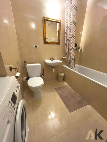 Mieszkanie na wynajem! 48,57m2 - 29 Listopada - Фото 3