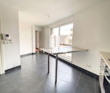 Location Appartement 2 pièces 35m² BISCHHEIM 67800 - Photo 6