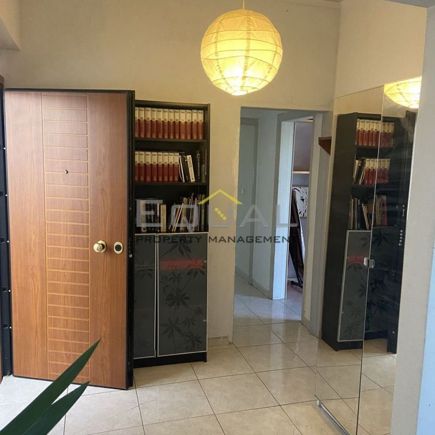 Διαμέρισμα για ενοικίαση Κουκάκι - Παιδική Χαρά (Κουκάκι - Μακρυγιάννη) - Φωτογραφία 1