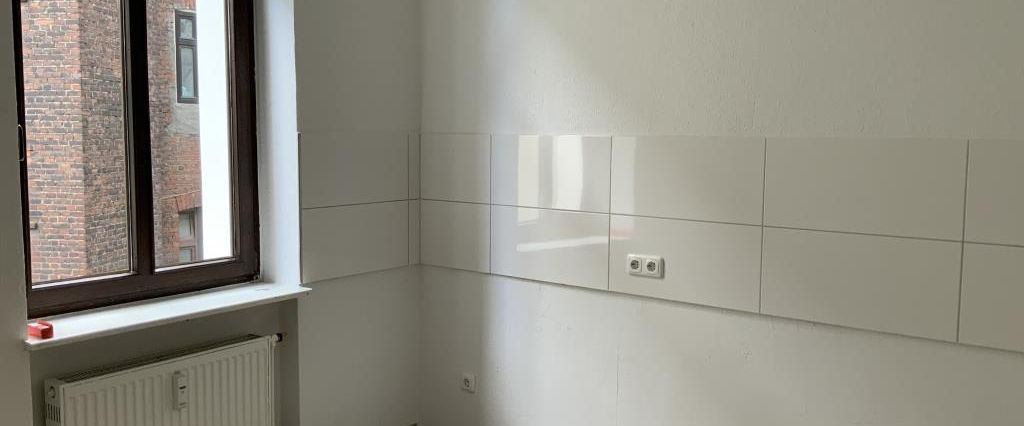 Ab sofort! 2-Zimmer-Wohnung mit Laminat in Dortmund Dorstfeld - Foto 1