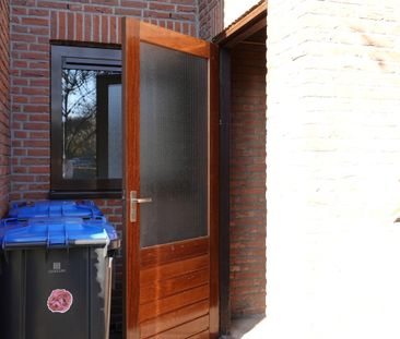 Troelstraplein 21 - Photo 5