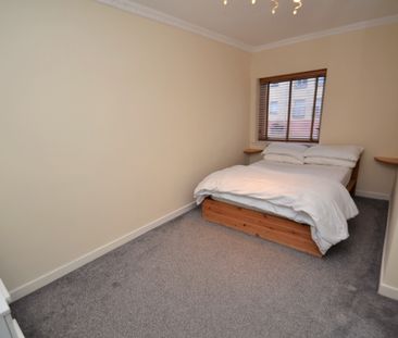 1 bed flat to rent in Ingram Street, Glasgow, G1 1 - Photo 6