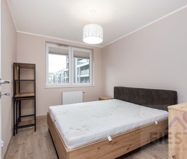 Kraków Kraków-Krowodrza, ul. Stanisława Przybyszewskiego - Фото 5