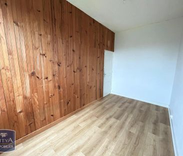 Appartement à louer 3 pièces 70m² - Photo 6