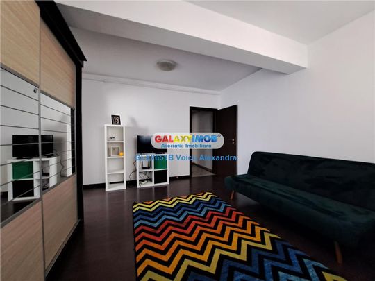 Apartament 2 Cam Berceni - Dimitrie Leonida - Cat Friendly - Photo 1