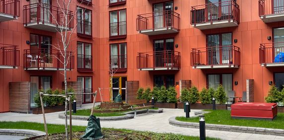 Änkhusgatan, Jönköping - Foto 2