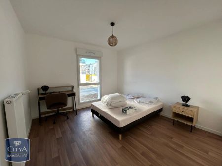 Appartement à louer 3 pièces 65.77m² - Photo 4
