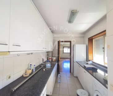 Apartamento T3 em Porto - Foto 3