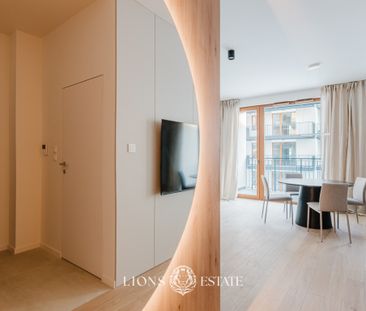 Warszawa, Wilanów, Warszawa, Wilanów - Zdjęcie 1