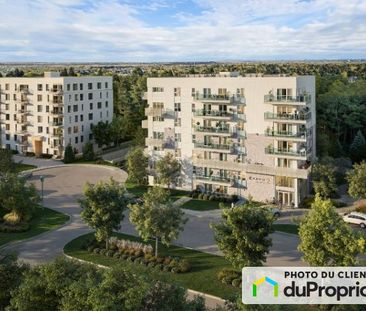 250 Pl. Fabien Drapeau, Ste-Therese à louer - Photo 4