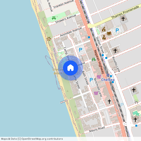 14 The Strand, VIC 3196, Chelsea