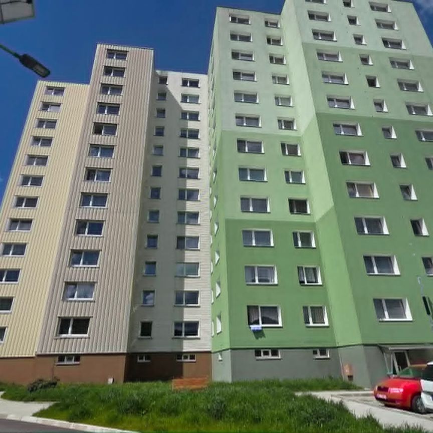 Pronájem bytu 1+1 v družstevním vlastnictví 39 m², Tanvald - Photo 1