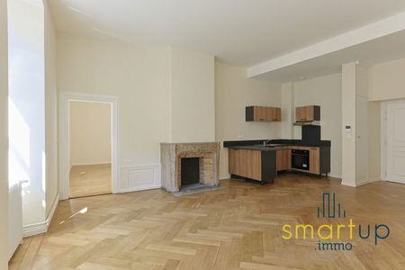 Appartement à louer, 4 pièces - Colmar 68000 - Photo 4