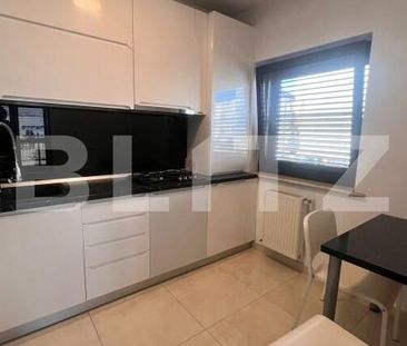 Apartament 2 camere, 58 mp, etaj intermediar, Intre Lacuri - Photo 6