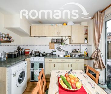 2 bedroom terraced house to rent - Photo 6