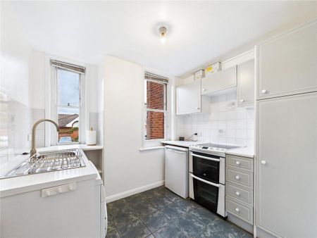 1 bedroom apartment to rent - Photo 2