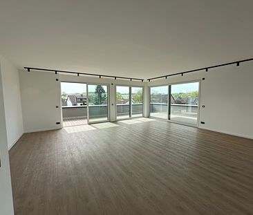 TOP: Hochwertiges Neubau-Penthouse, exklusive Ausstattung, Traumaussicht, XXL-Balkon & Klimaanlage - Foto 5