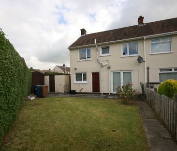 21 Trasnagh Drive, Newtownards, BT23 4PD - Photo 5