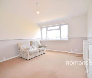 3 bedroom terraced house to rent - Photo 3