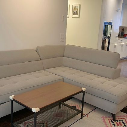 3½ Zimmer-Wohnung in Kloten (ZH), möbliert, auf Zeit - Foto 1