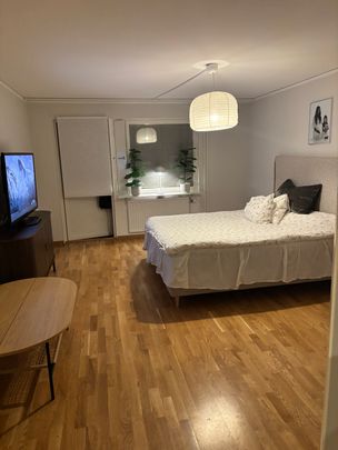 Språkgränd, Umeå - Photo 1