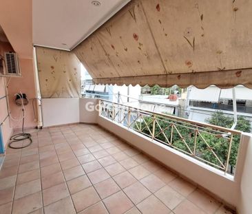 Διαμέρισμα για ενοικίαση Κέντρο (Άγιος Ιωάννης Ρέντης) - Photo 2