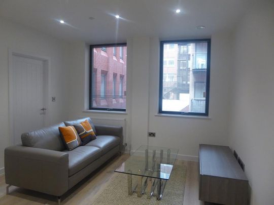 1 bedroom apartment to rent - Photo 1