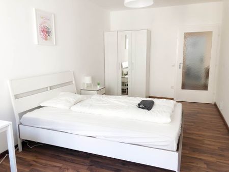 Inzersdorfer Straße Zimmer 2 - Photo 4