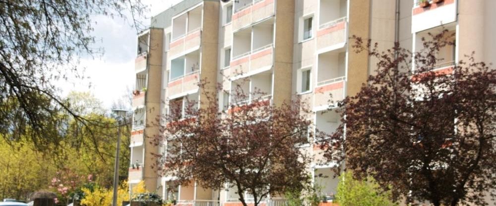 Gemütliche Zwei Zimmer in ruhiger Lage mit Balkon und Wohnküche - Photo 1