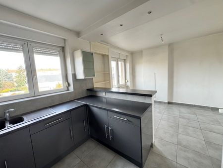 Appartement 4 pièces à Thionville - Photo 5