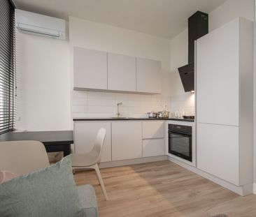 Appartement te huur: Wethouder Hillenaarplnts 125 2284 VS Rijswijk ... - Photo 1