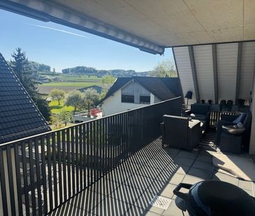 3.5 Zimmer, 95 m², 1. Stock - Foto 5