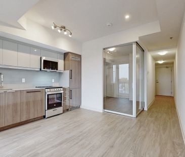 For Lease - 90 Glen Everest Road Unit# 605, Toronto, Ontario - Photo 1
