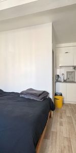 Location Appartement 1 pièce 19m² CLERMONT FERRAND 63000 - Photo 4