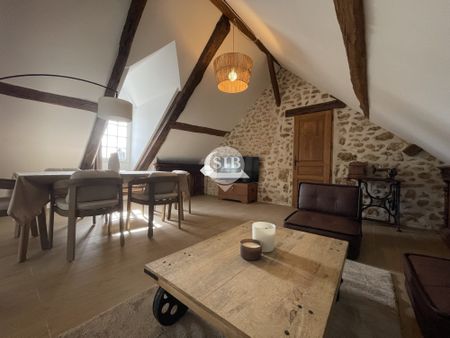 Location Appartement 2 pièces 88m² JANVRY 91640 - Photo 2