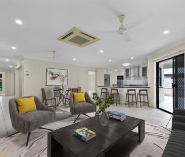 BEAUTIFUL FAMILY HOME - Photo 1