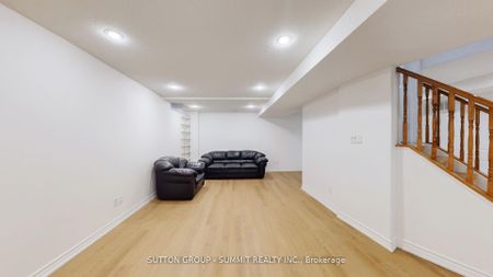 For Lease - 3391 Grand Park Drive Unit# (BSMT SMALL RM 1), Mississauga, Ontario - Photo 4