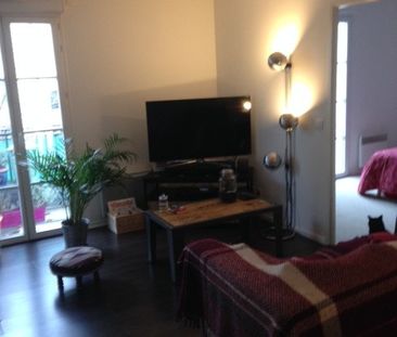 Location Appartement 2 pièces 45m² SERRIS 77700 - Photo 1