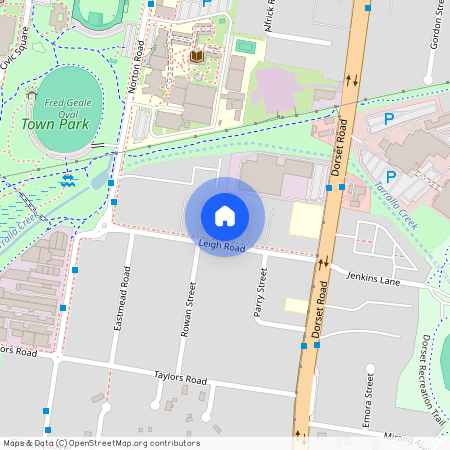 6/23-25 Leigh Road, Vic 3136, Croydon